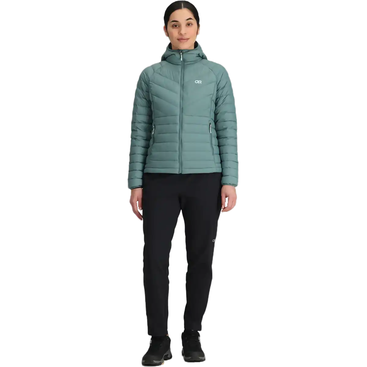 Women's Transcendent Down Hoody