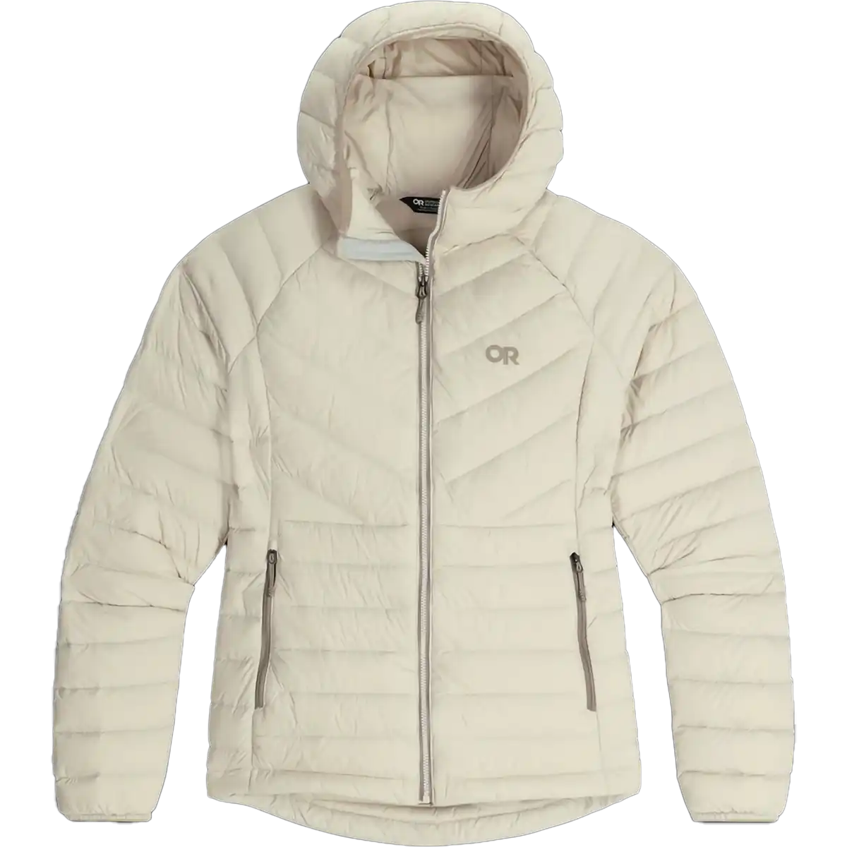 Women's Transcendent Down Hoody