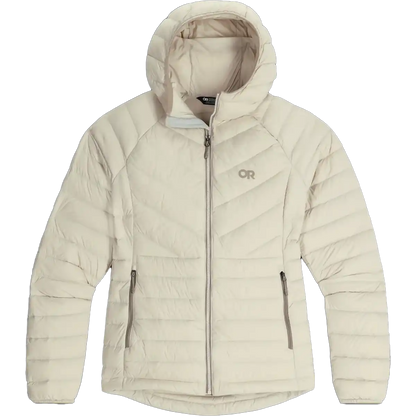 Women's Transcendent Down Hoody