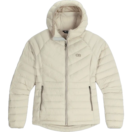 Women's Transcendent Down Hoody