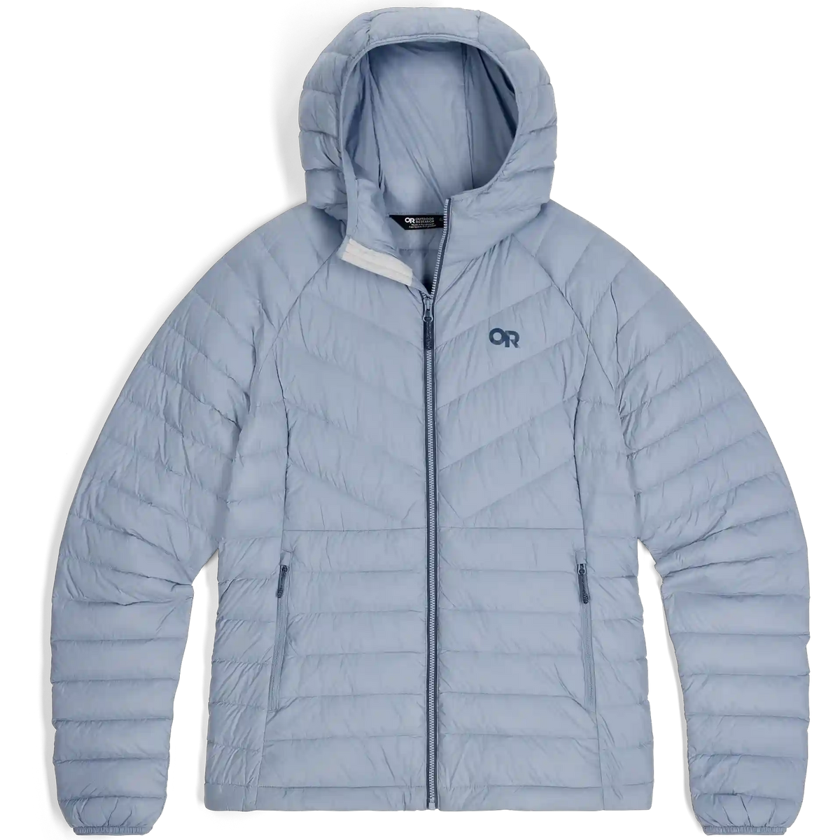 Women's Transcendent Down Hoody