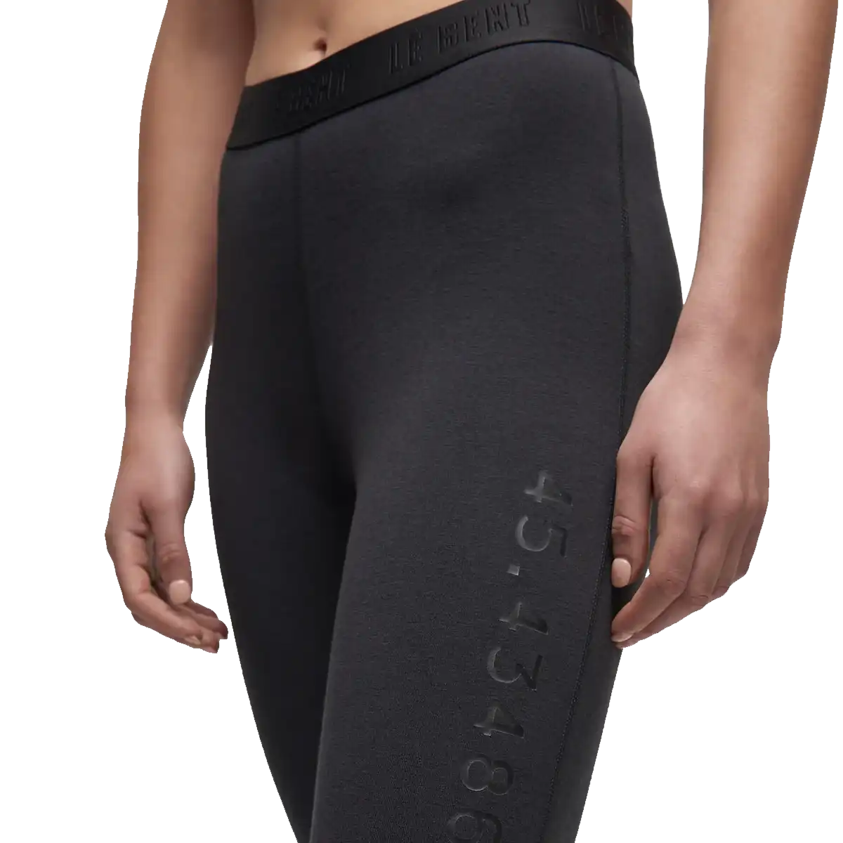 Women's Core Midweight Bottom
