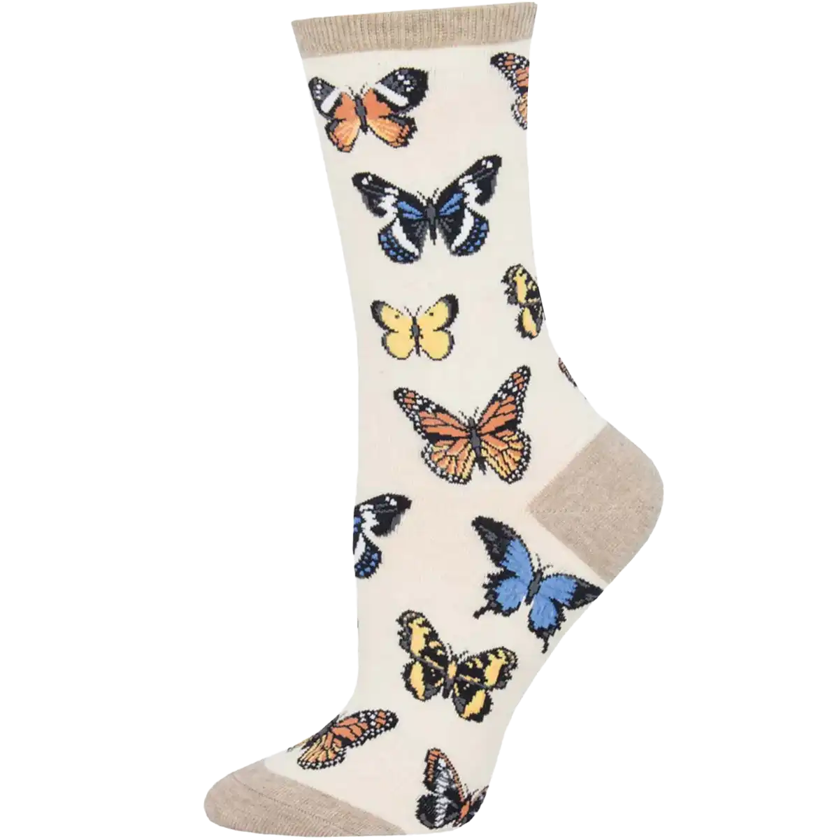 Women's Majestic Butterflies