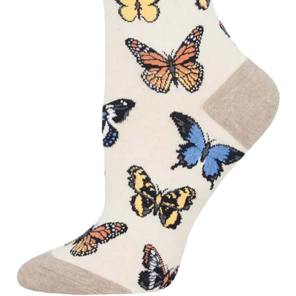 Women's Majestic Butterflies