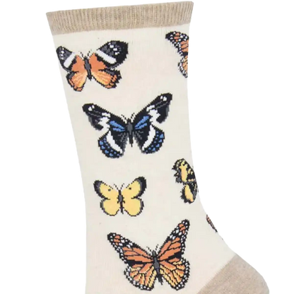 Women's Majestic Butterflies