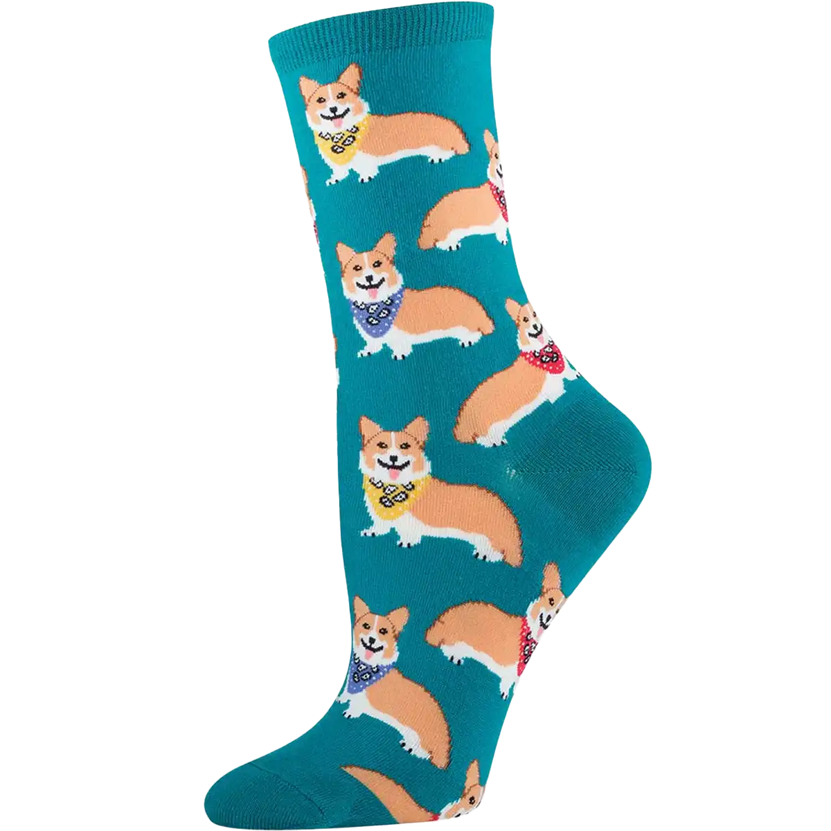Women's Corgi