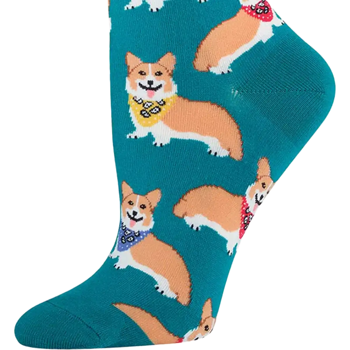 Women's Corgi