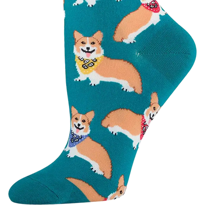 Women's Corgi