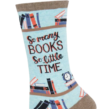 Women's Time For a Good Book