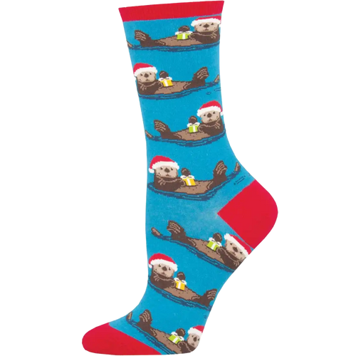 Women's Otterly Merry