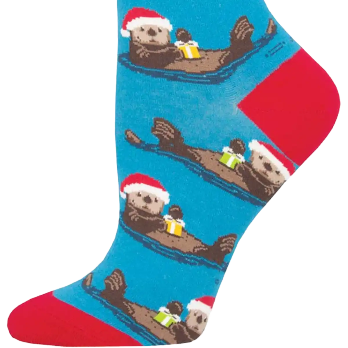 Women's Otterly Merry