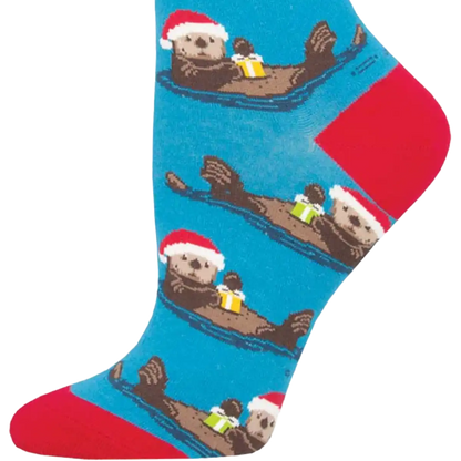 Women's Otterly Merry
