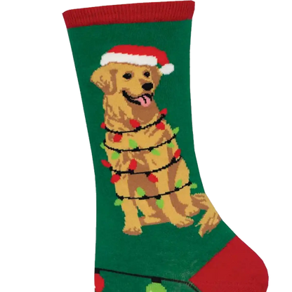 Women's Dog Gone Lights