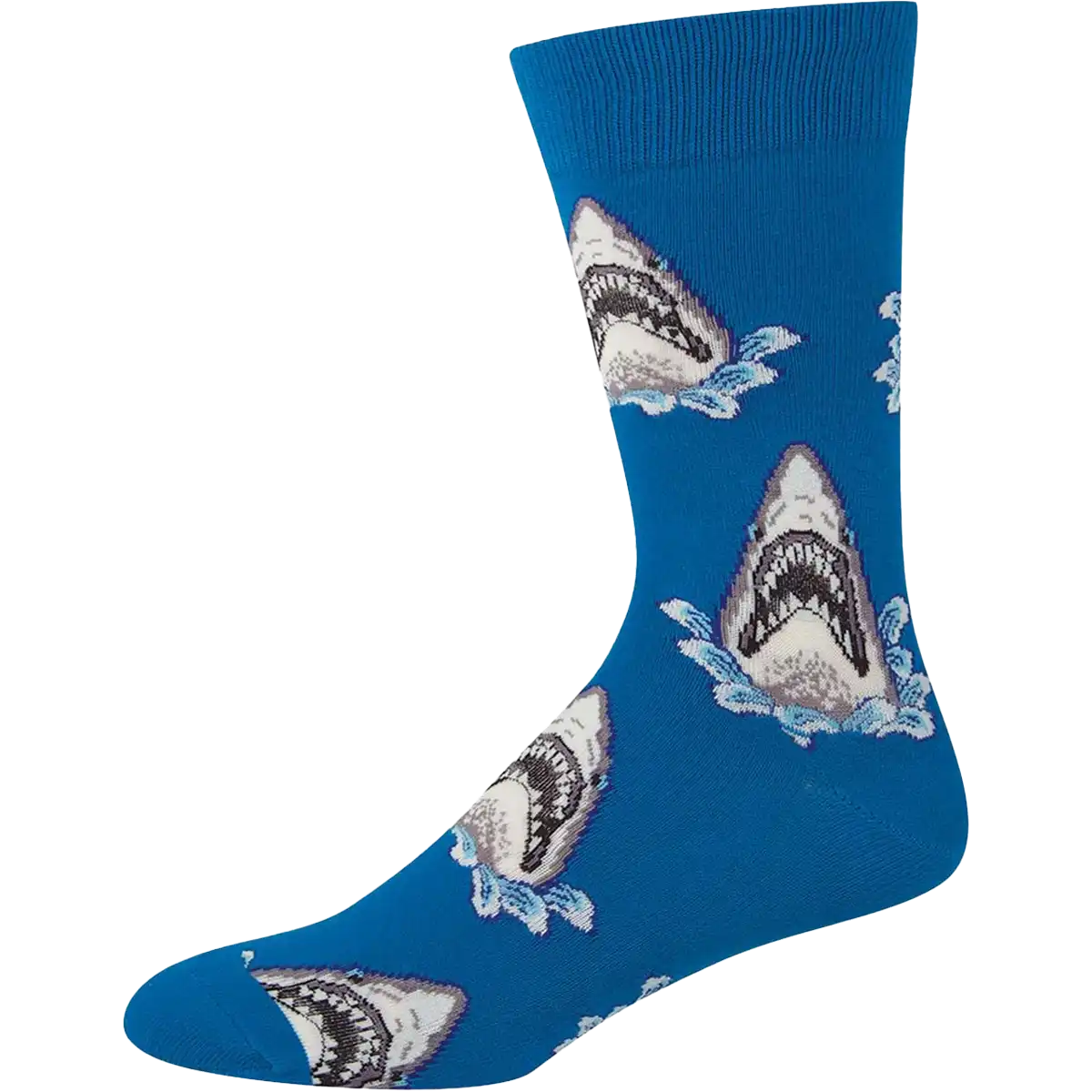 Shark Attack
