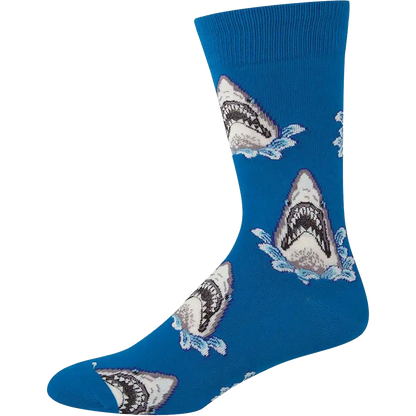 Shark Attack