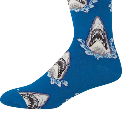 Shark Attack