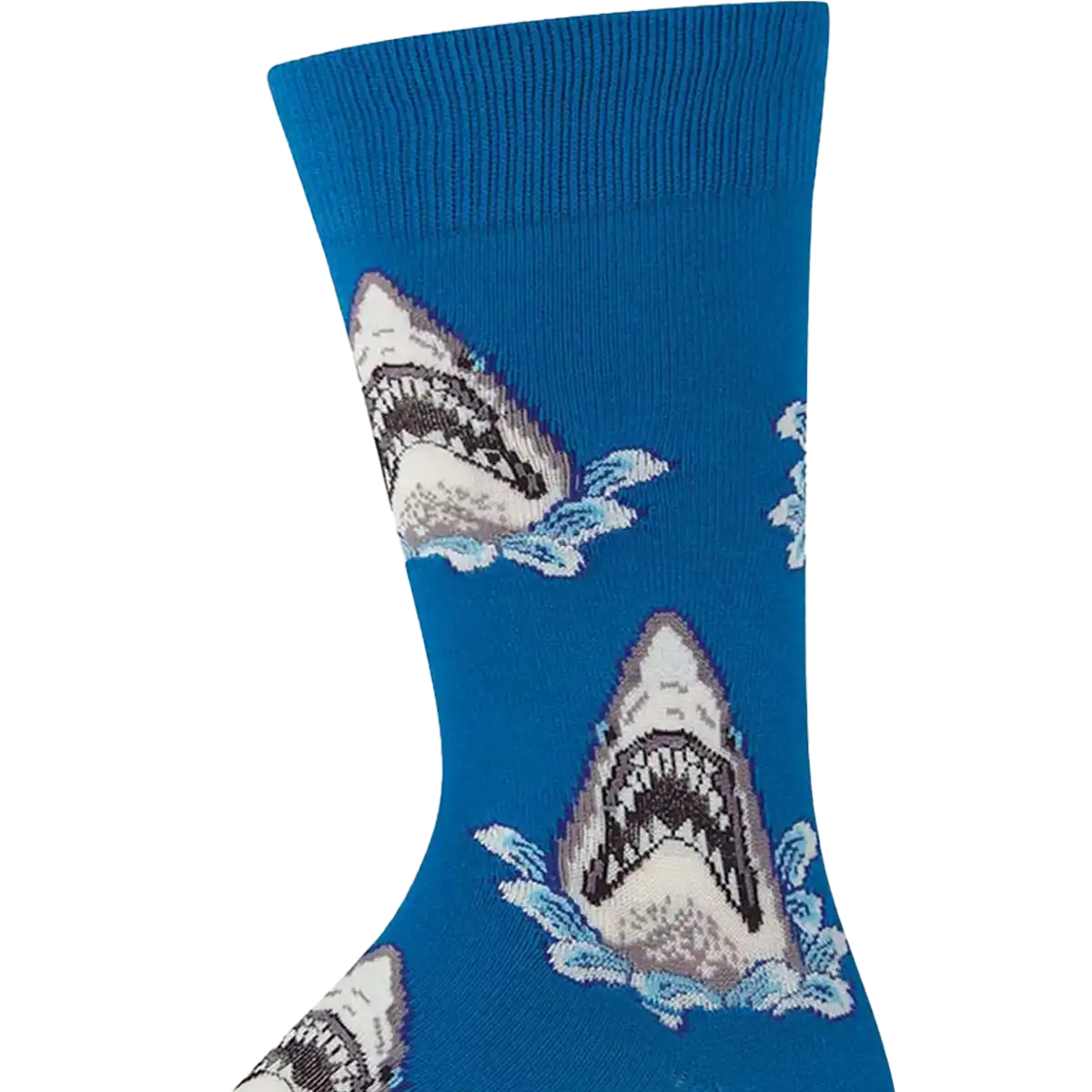Shark Attack