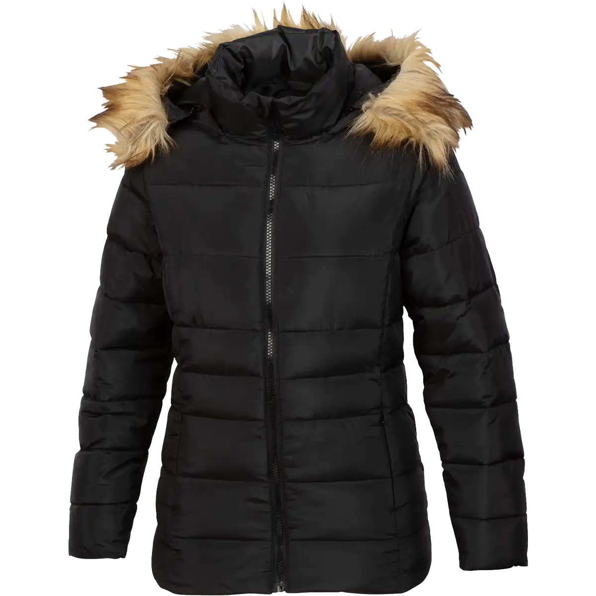 Women's Luna Insulated Synthetic Down Jacket