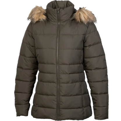 Women's Luna Insulated Synthetic Down Jacket