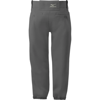 Youth Belted Softball Pant