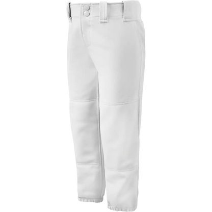 Youth Belted Softball Pant