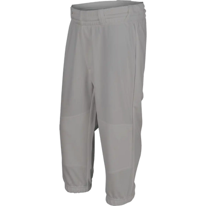 Y Cycle Pull Up Pant w/Belt Loops