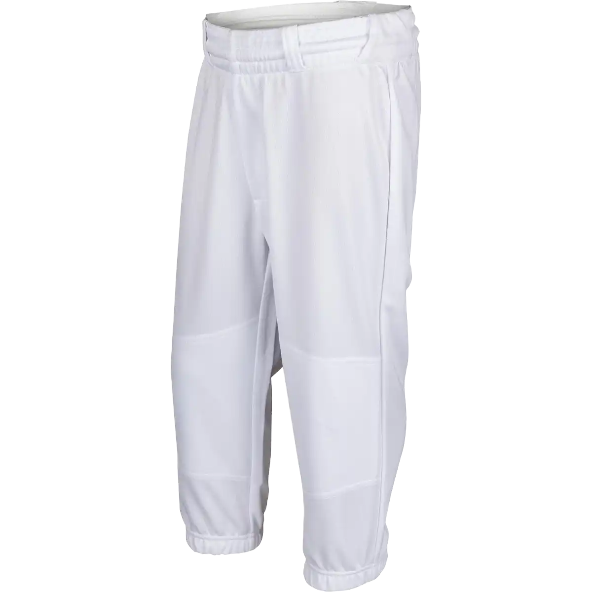 Y Cycle Pull Up Pant w/Belt Loops