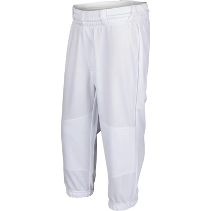 Y Cycle Pull Up Pant w/Belt Loops