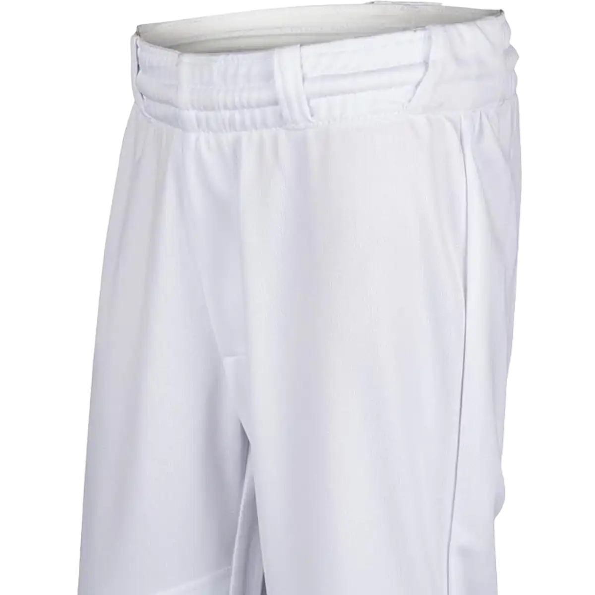 Y Cycle Pull Up Pant w/Belt Loops