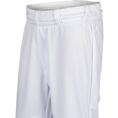Y Cycle Pull Up Pant w/Belt Loops