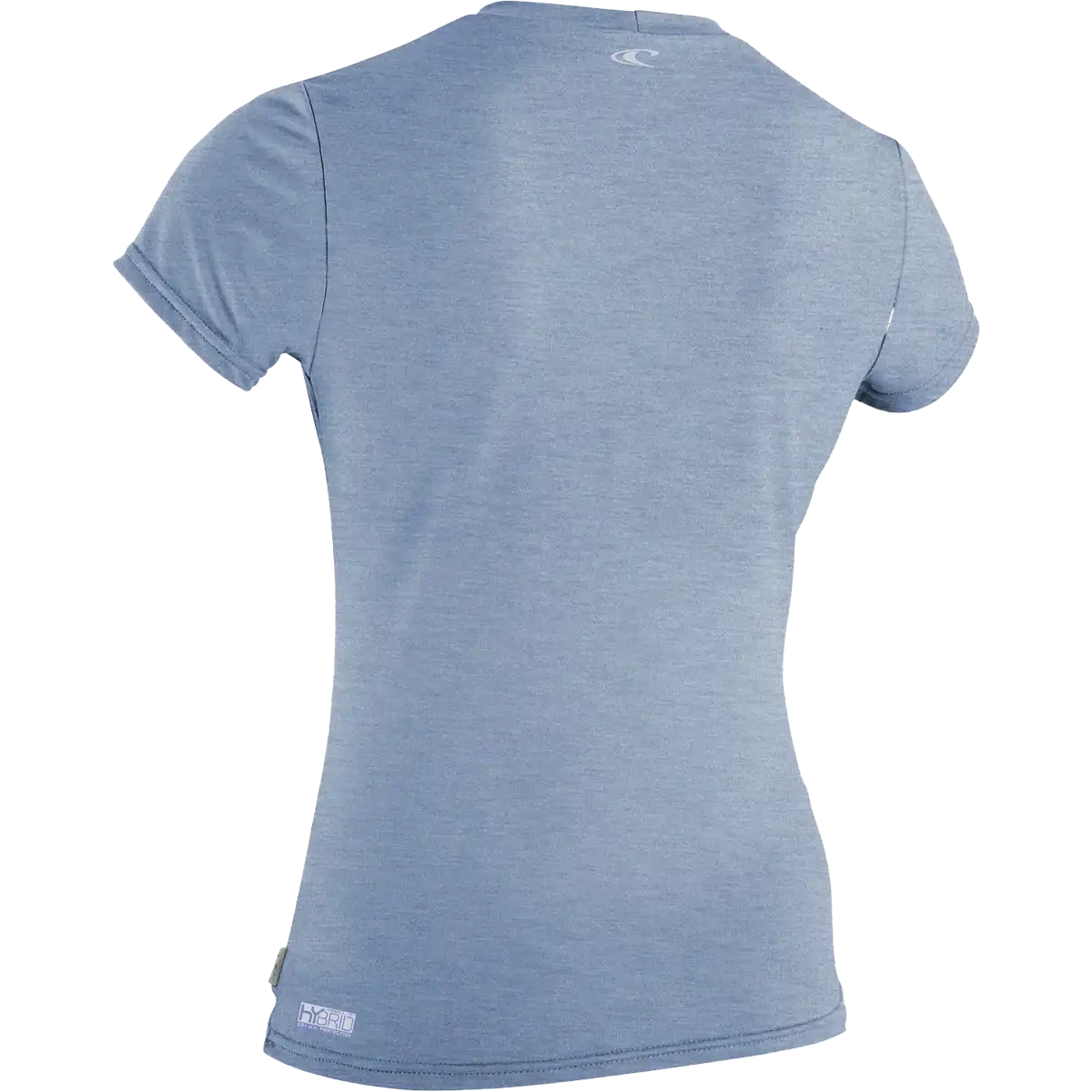 Youth Hybrid Short Sleeve Sun Shirt