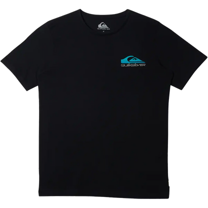 Youth Omni Wave Short Sleeve