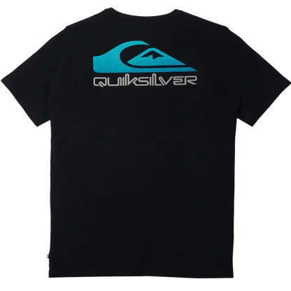 Youth Omni Wave Short Sleeve