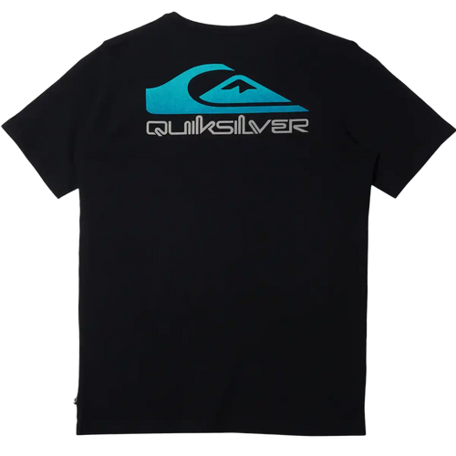 Youth Omni Wave Short Sleeve