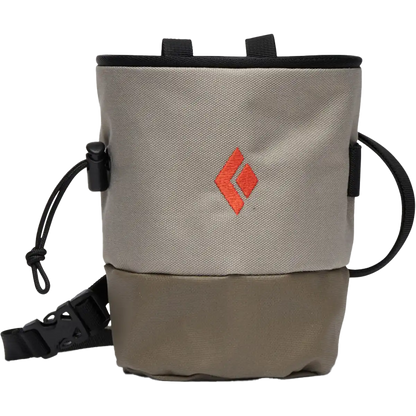 Mojo Zip Chalk Bag