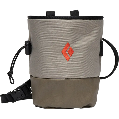 Mojo Zip Chalk Bag