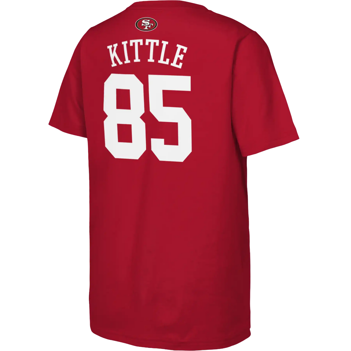 Youth Mainliner Tee - Kittle