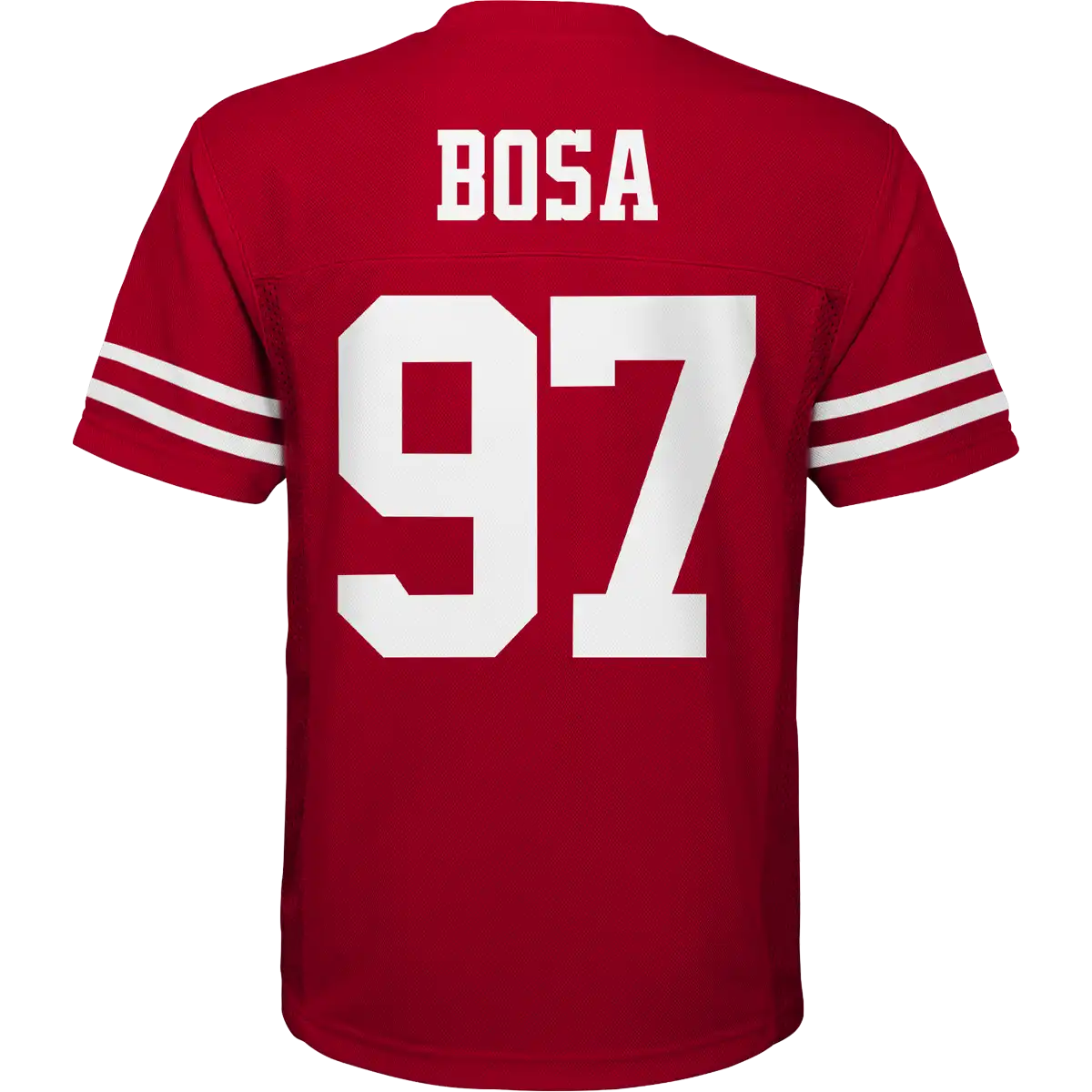 Youth 49er Mid-Tier Jersey - Bosa