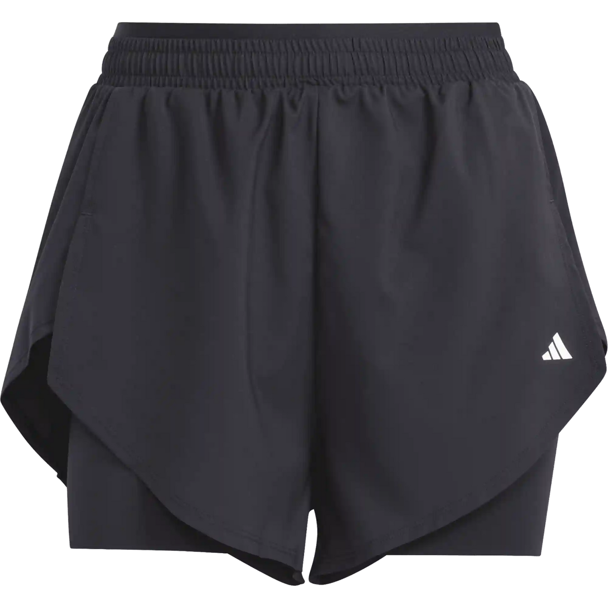Women's D4T 2-in-1 Short