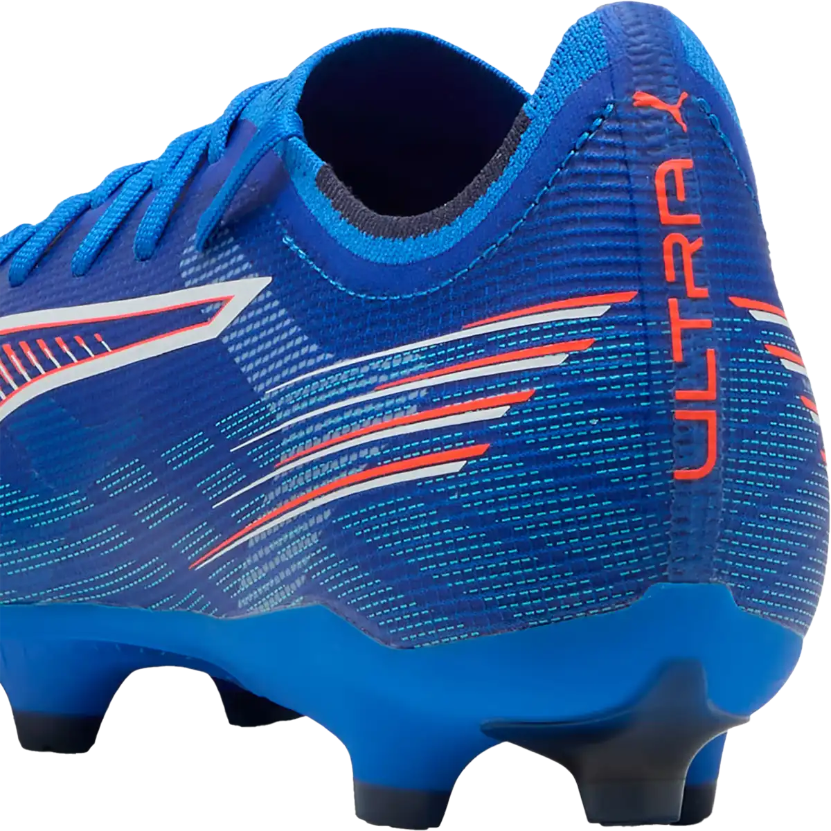 Men's Ultra 6 Match FG/AG