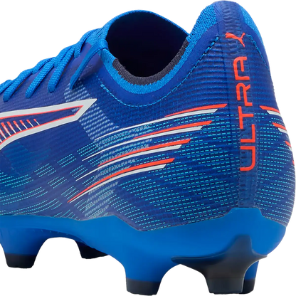 Men's Ultra 6 Match FG/AG