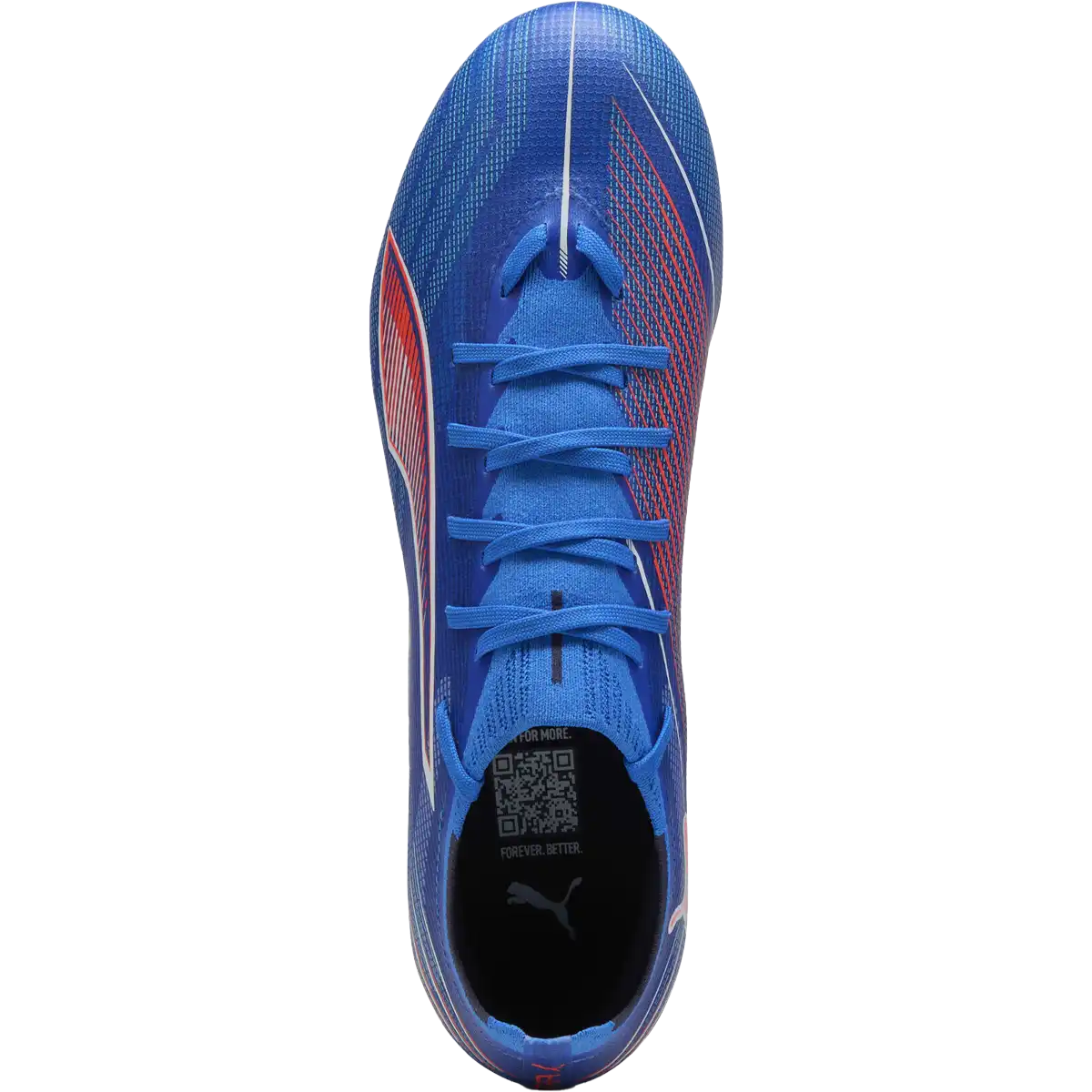 Men's Ultra 6 Match FG/AG