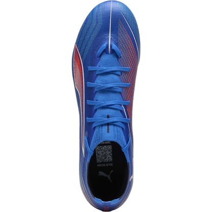 Men's Ultra 6 Match FG/AG