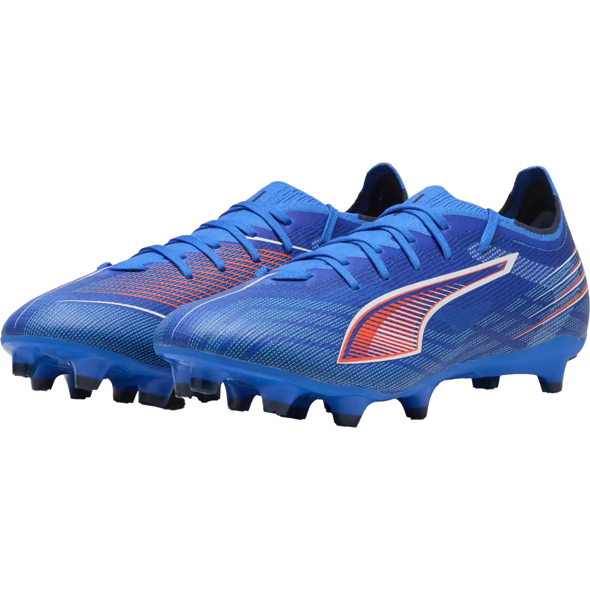 Men's Ultra 6 Match FG/AG