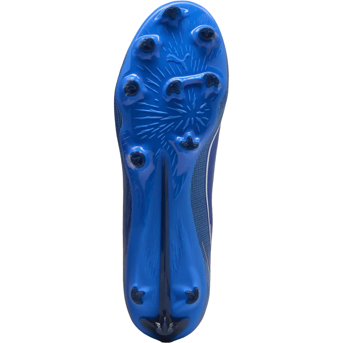 Men's Ultra 6 Match FG/AG