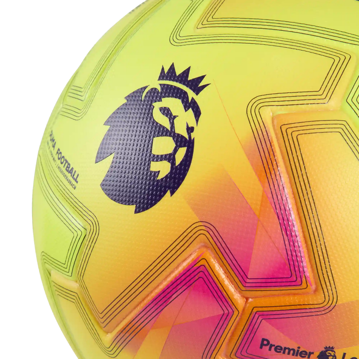 Orbita Pro Premier League Lights Ball