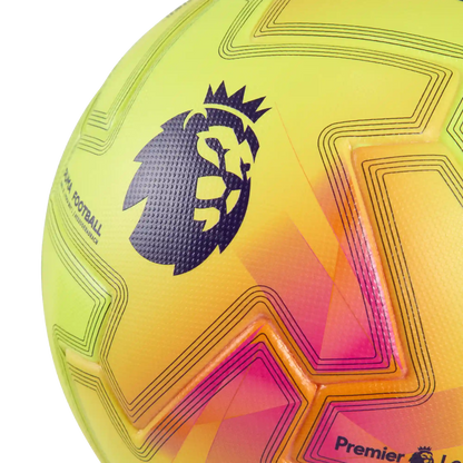 Orbita Pro Premier League Lights Ball