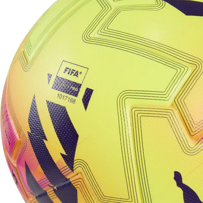Orbita Pro Premier League Lights Ball