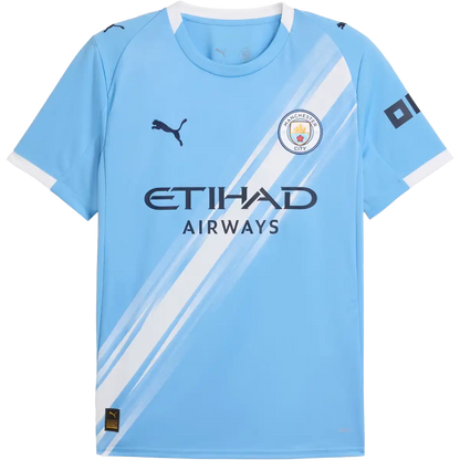 Men's Manchester City FC Home Jersey Replica