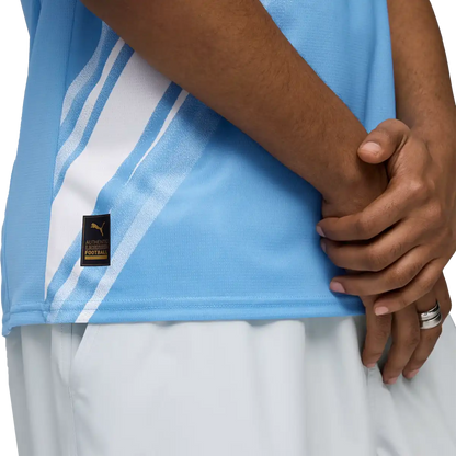 Men's Manchester City FC Home Jersey Replica